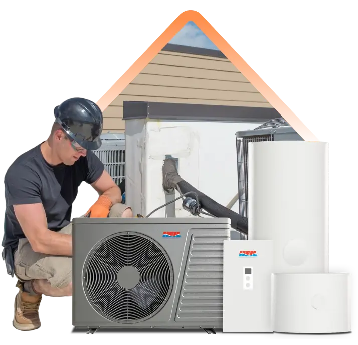 You Can Trust  for HVAC
